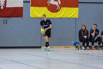 Bild 361 - wBJ NFV Futsalmeisterschaft